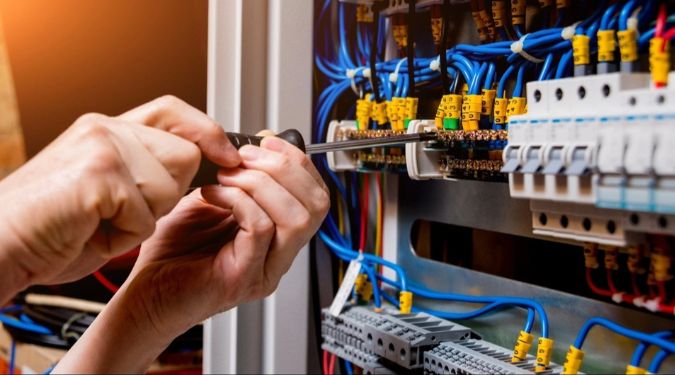 How Residential Electrical Services Boost Efficiency