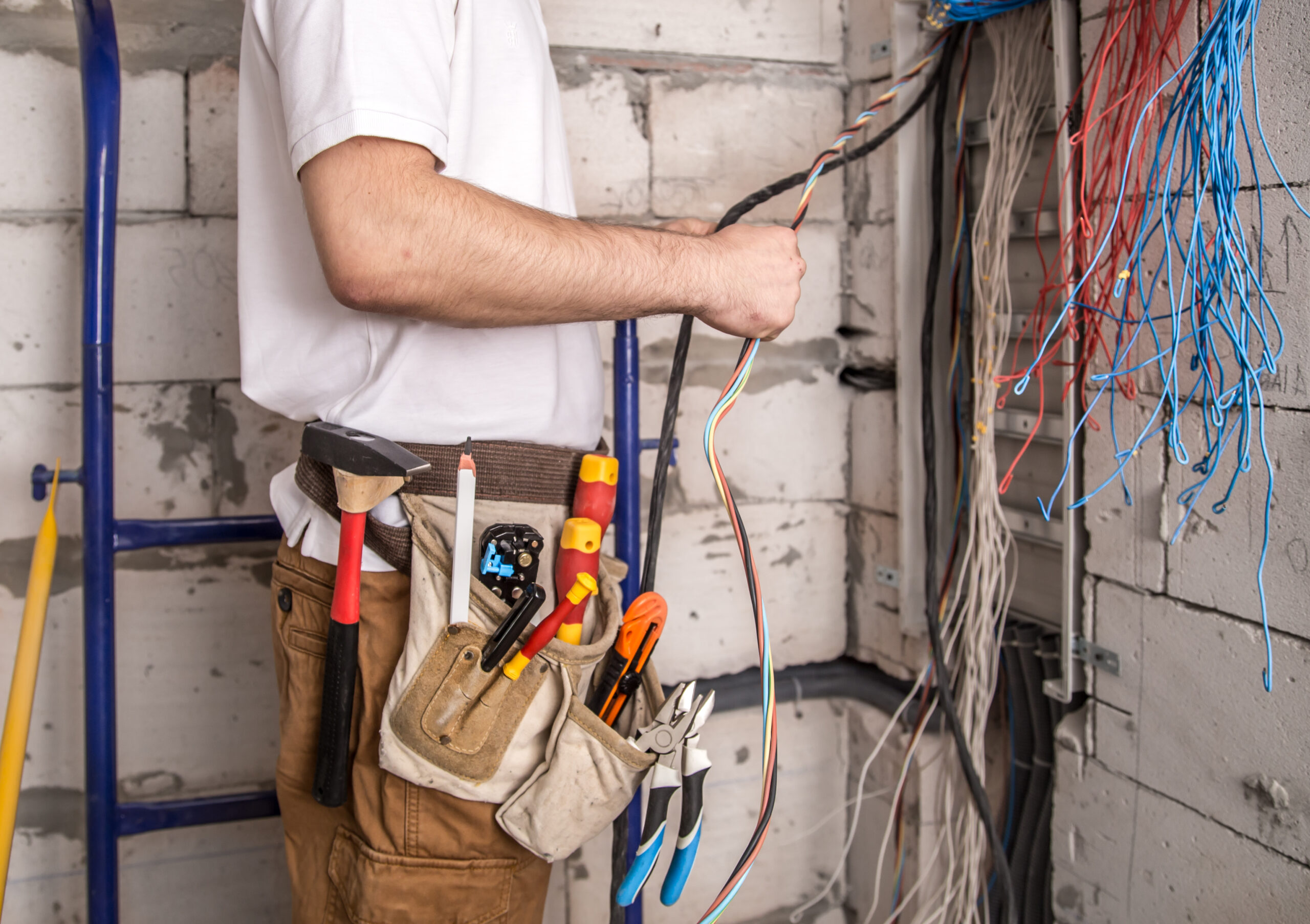 Electrical Problems
